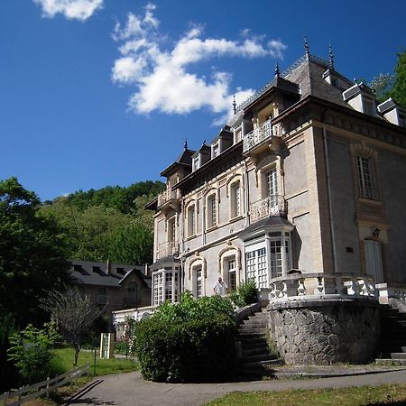 Chambres D'Hotes " Les Cascatelles" Ax-les-Thermes Exterior photo